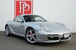 2007 Porsche Cayman S