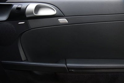 2007 Porsche Cayman S