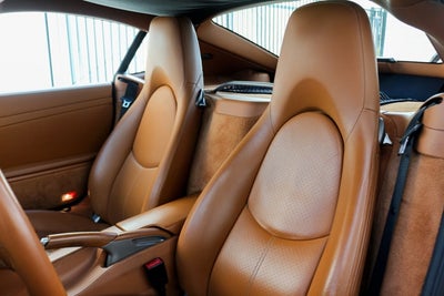 2007 Porsche Cayman S