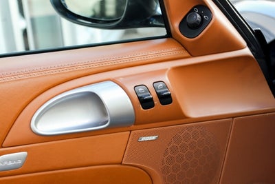 2007 Porsche Cayman S