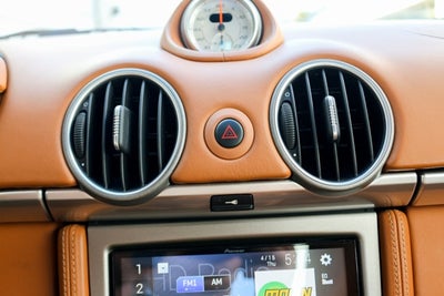 2007 Porsche Cayman S