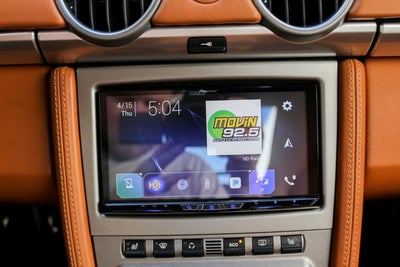 2007 Porsche Cayman S