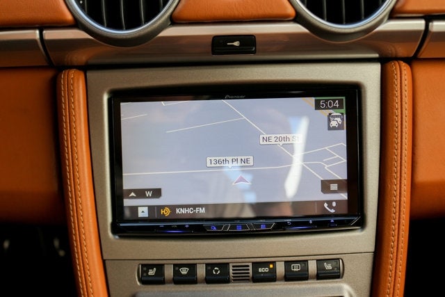 2007 Porsche Cayman S