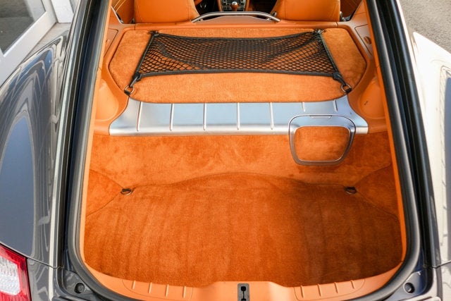 2007 Porsche Cayman S