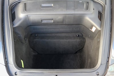 2007 Porsche Cayman S