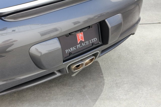 2007 Porsche Cayman S