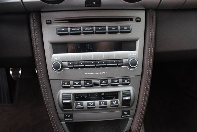 2008 Porsche Cayman S