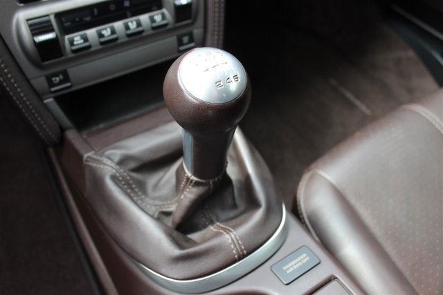 2008 Porsche Cayman S