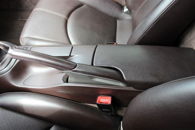 2008 Porsche Cayman S