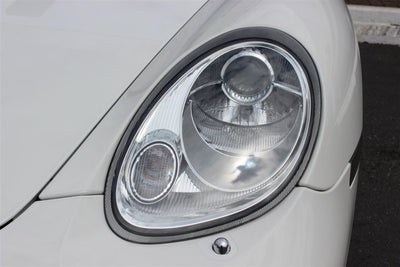 2008 Porsche Cayman S