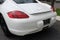 2008 Porsche Cayman S