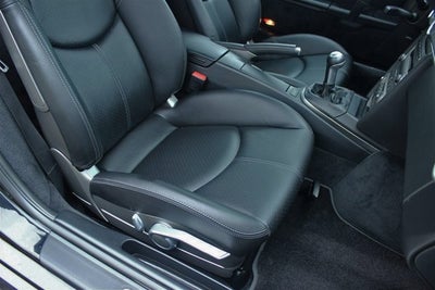 2006 Porsche Cayman S