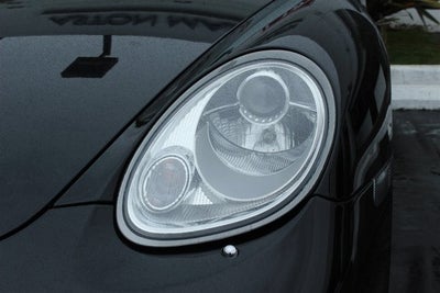 2006 Porsche Cayman S
