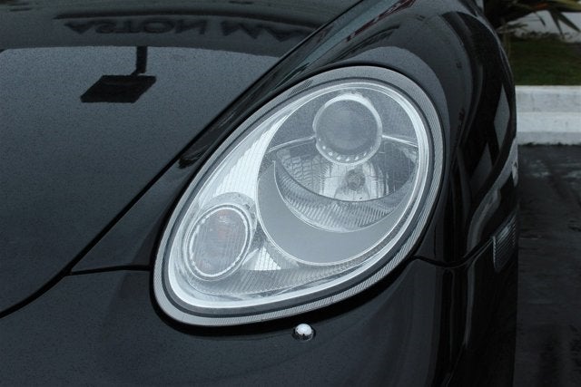 2006 Porsche Cayman S