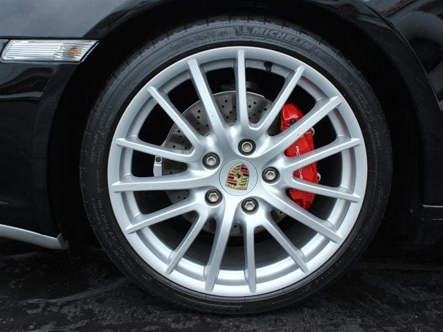 2006 Porsche Cayman S