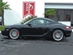 2006 Porsche Cayman S