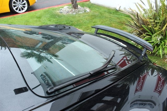 2006 Porsche Cayman S