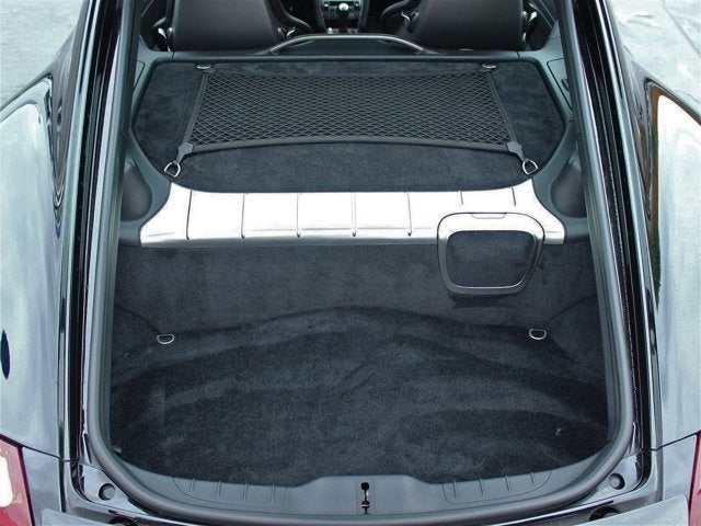 2006 Porsche Cayman S