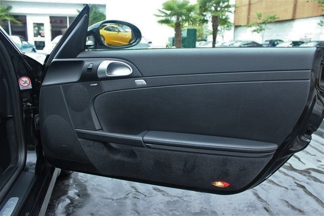 2006 Porsche Cayman S