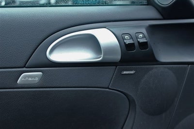 2006 Porsche Cayman S