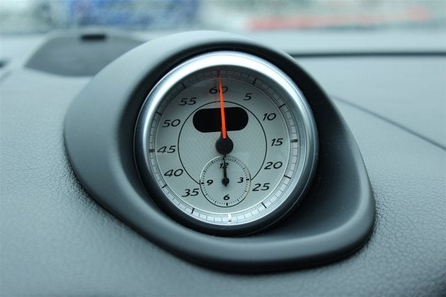 2006 Porsche Cayman S