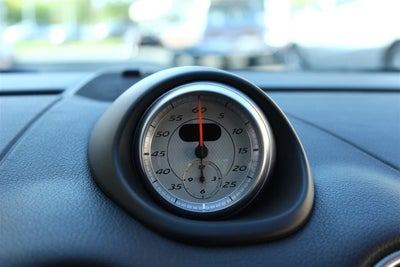 2006 Porsche Cayman S