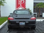 2006 Porsche Cayman S