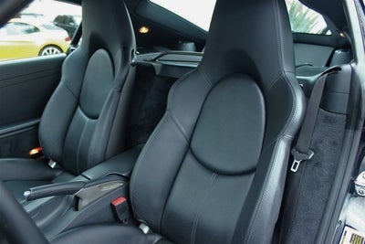 2006 Porsche Cayman S