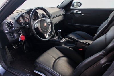 2006 Porsche Cayman S
