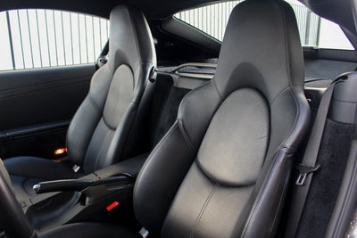 2006 Porsche Cayman S