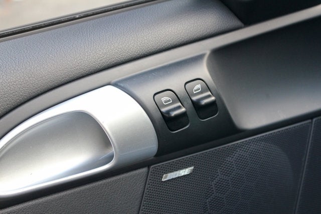 2006 Porsche Cayman S