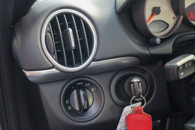 2006 Porsche Cayman S