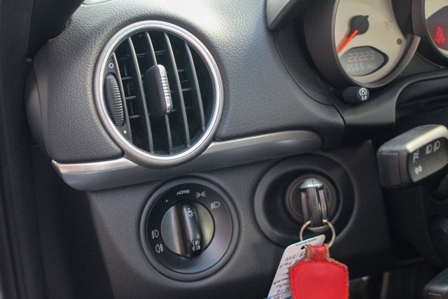 2006 Porsche Cayman S