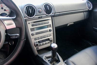 2006 Porsche Cayman S