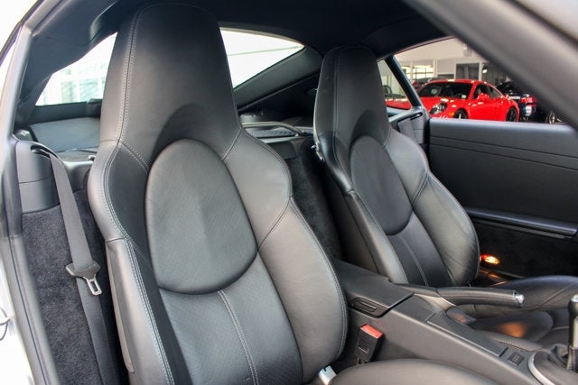 2006 Porsche Cayman S