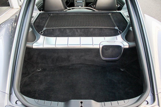 2006 Porsche Cayman S