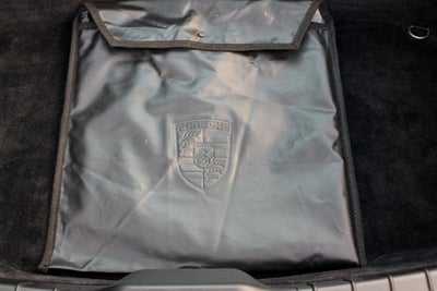 2006 Porsche Cayman S