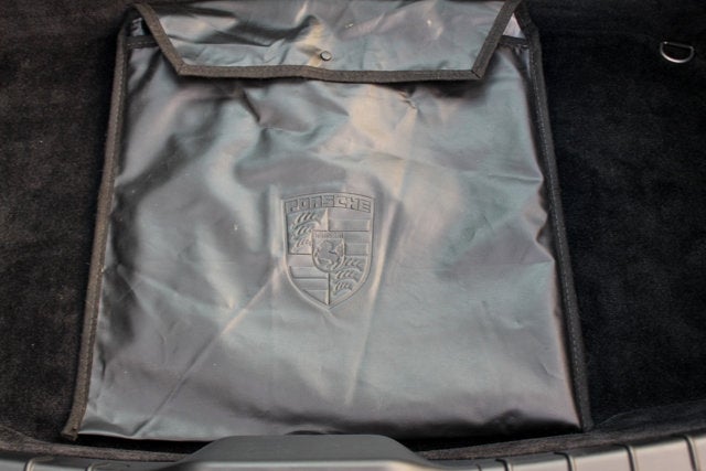 2006 Porsche Cayman S