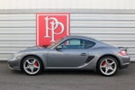 2006 Porsche Cayman S