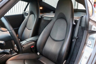 2008 Porsche Cayman S