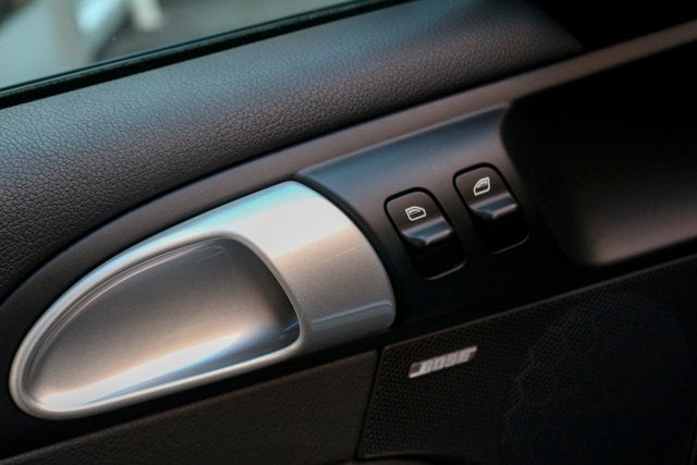 2008 Porsche Cayman S