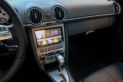 2008 Porsche Cayman S