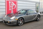 2008 Porsche Cayman S
