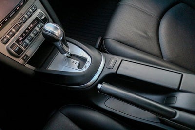 2008 Porsche Cayman S