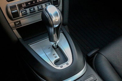 2008 Porsche Cayman S