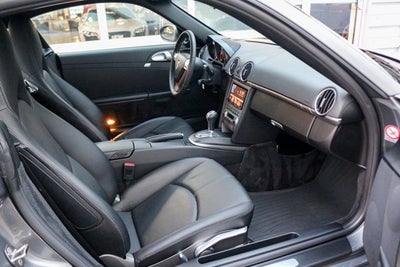 2008 Porsche Cayman S