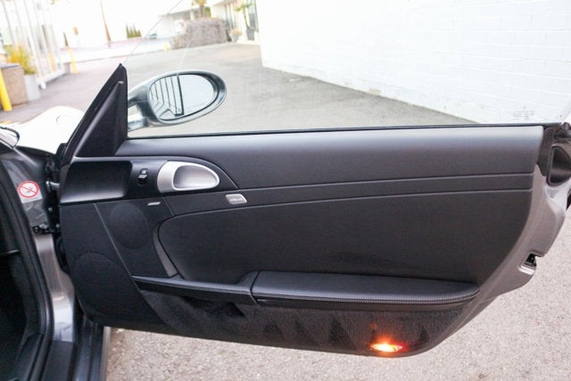 2008 Porsche Cayman S
