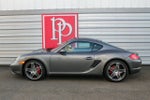 2008 Porsche Cayman S