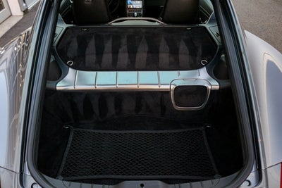 2008 Porsche Cayman S