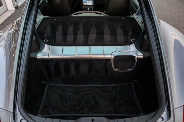 2008 Porsche Cayman S